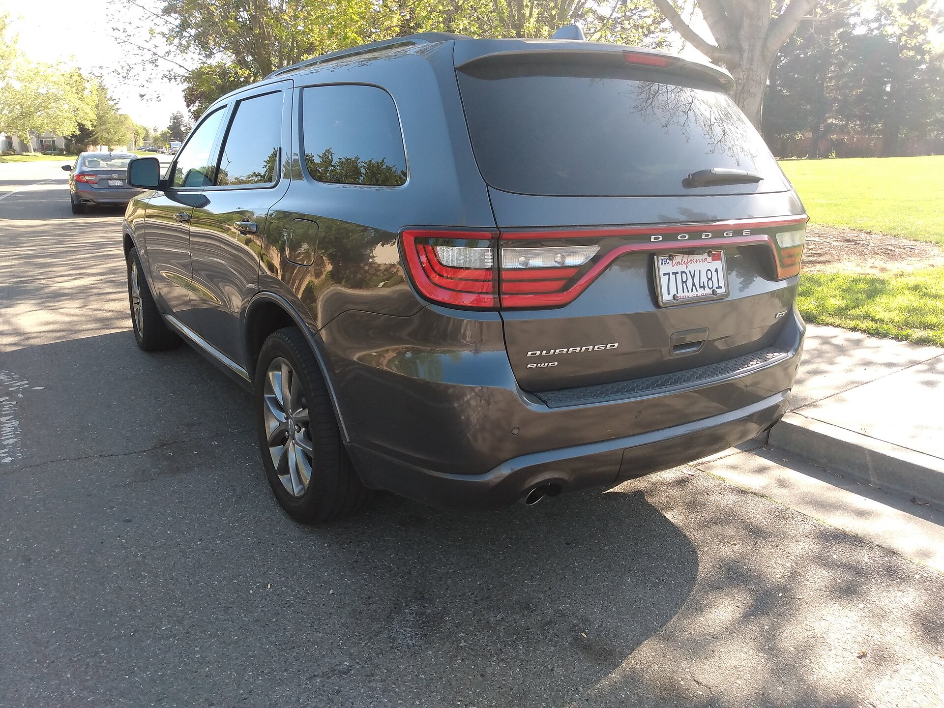 Dodge Durango Durango (1990–)