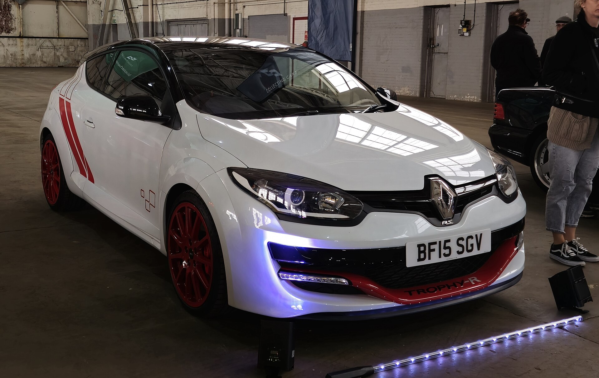 Renault Megane III (2008–2016)