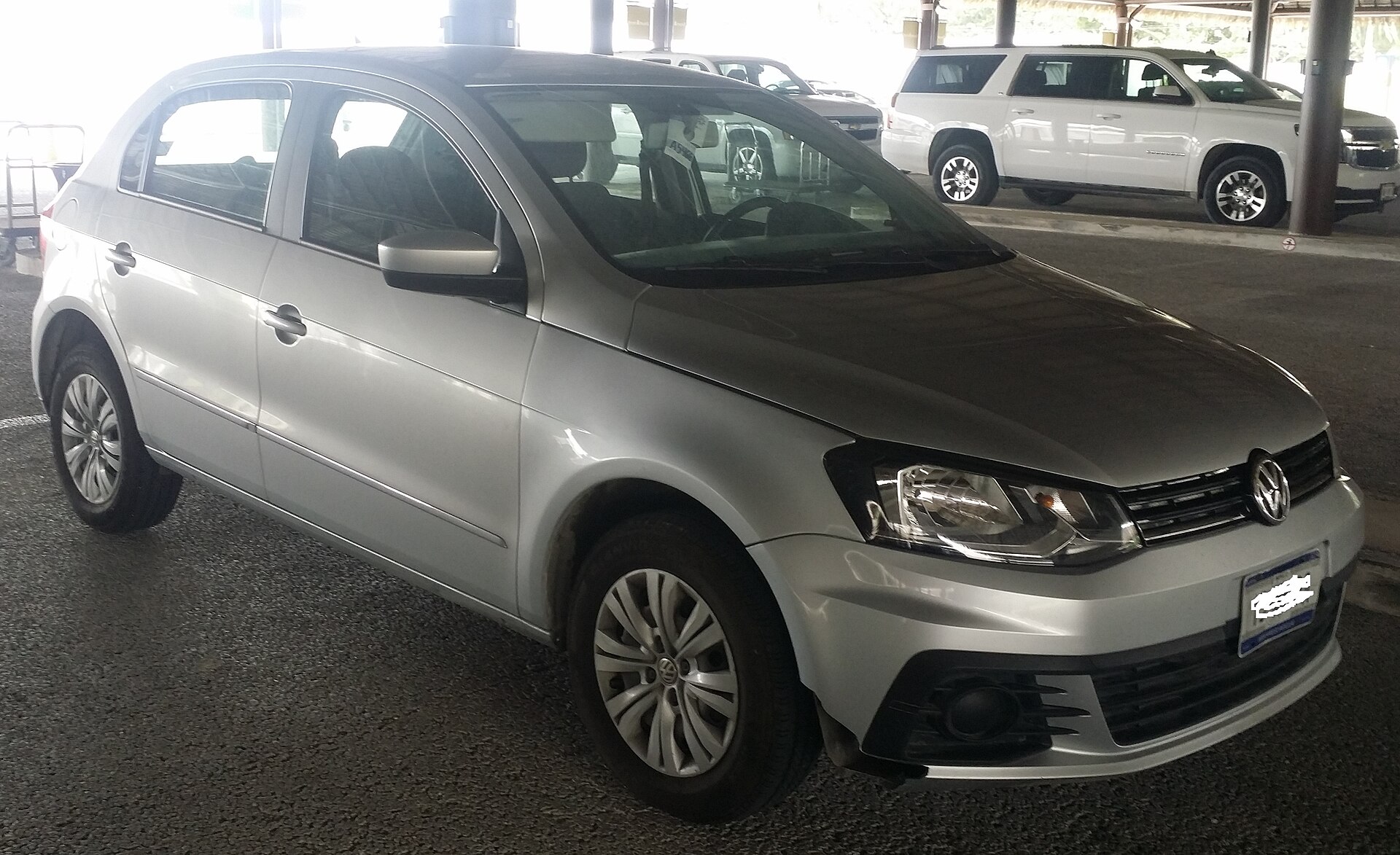Volkswagen Golf (hatchback / Variant) Mk7 (5G) (2012–2020)